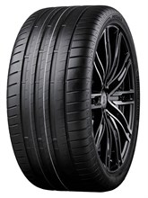Bridgestone Potenza Sport 265/30R21 96 Y XL L RUNFLAT FR