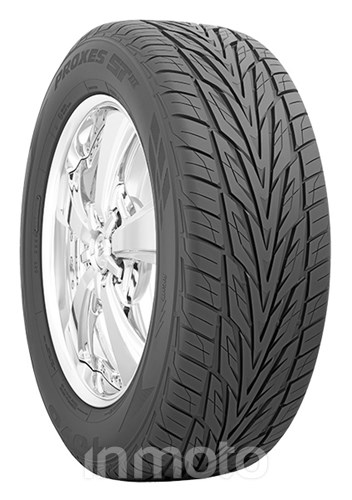 Toyo Proxes ST3 285/45R22 114 V