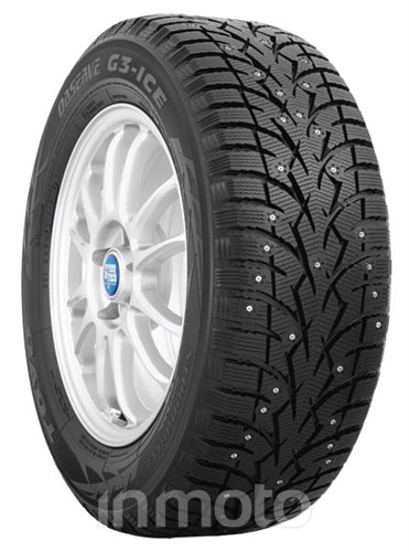 Toyo Observe G3 Ice 185/55R15 82 T STUDDED