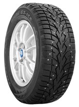 Toyo Observe G3 Ice 185/55R15 82 T STUDDED