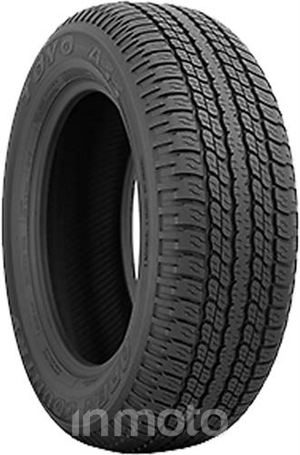 Toyo Open Country A33B 255/60R18 108 S