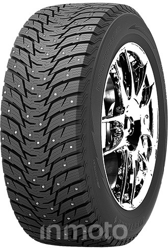 Goodride Icemaster Spike Z-506 235/45R18 98 T  BSW STUDDED