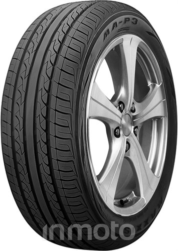 Maxxis MA-P3 205/70R15 96 S  WSW 33MM