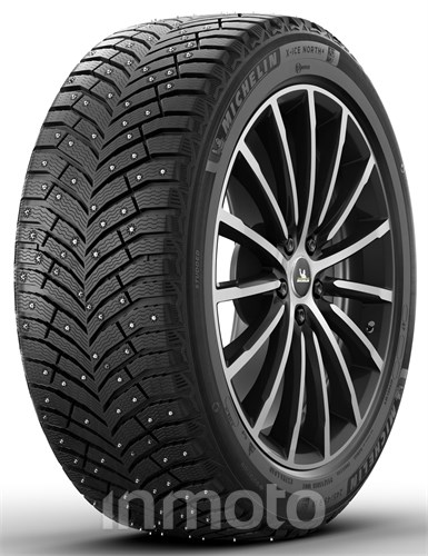 Michelin X-ICE North 4 265/45R20 108 T  STUDDED