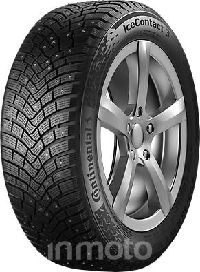 Continental ContiIceContact 3 235/55R19 105 T XL FR