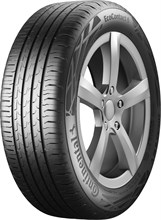Continental ContiEcoContact 6 195/55R16 87 H *