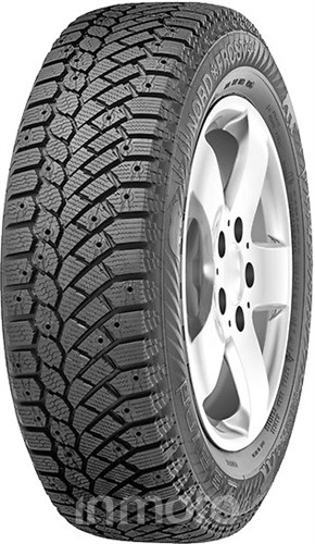Gislaved Soft Frost 200 195/55R16 91 T