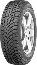 Gislaved Soft Frost 200 205/60R16 96 T