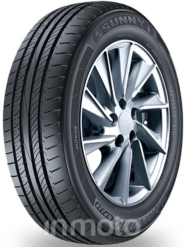 Sunny NP226 175/65R14 82 T