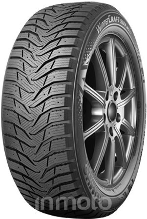 Marshal WinterCraft WI31 175/65R14 82 T  BSW STUDDABLE