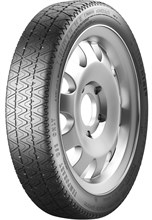 Continental sContact 155/90R18 113 M