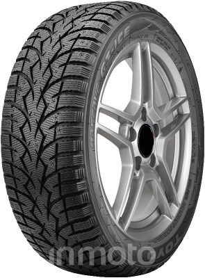 Toyo Observe G3 Ice 245/50R18 100 T STUDDABLE