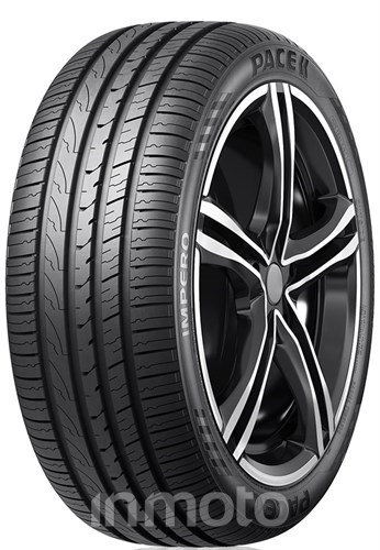 Pace Impero 255/55R20 110 V XL