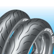 Dunlop Reifen SportMax D208