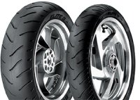 Dunlop Reifen ELITE 3