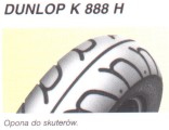 Dunlop Reifen K888 