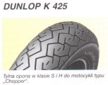Dunlop Reifen K425