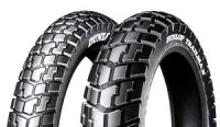 Dunlop Reifen TRAILMAX